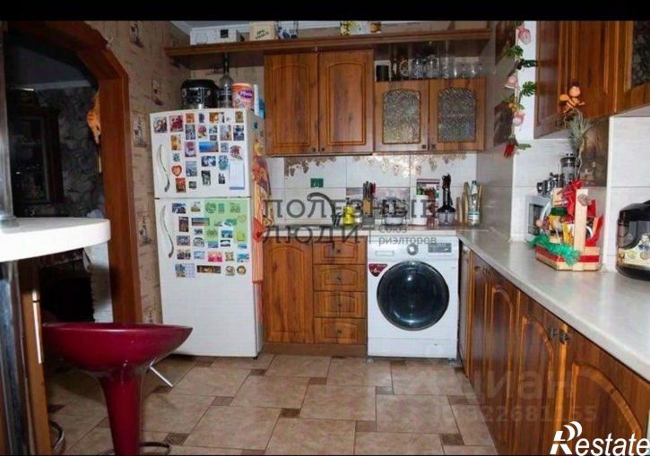 3-комн квартира ул Интернациональная, 133,  д. 133