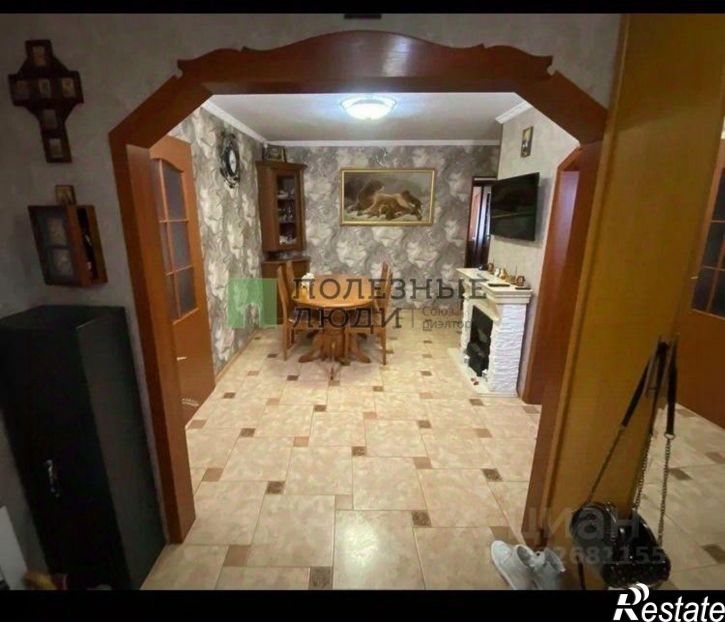 3-комн квартира ул Интернациональная, 133,  д. 133