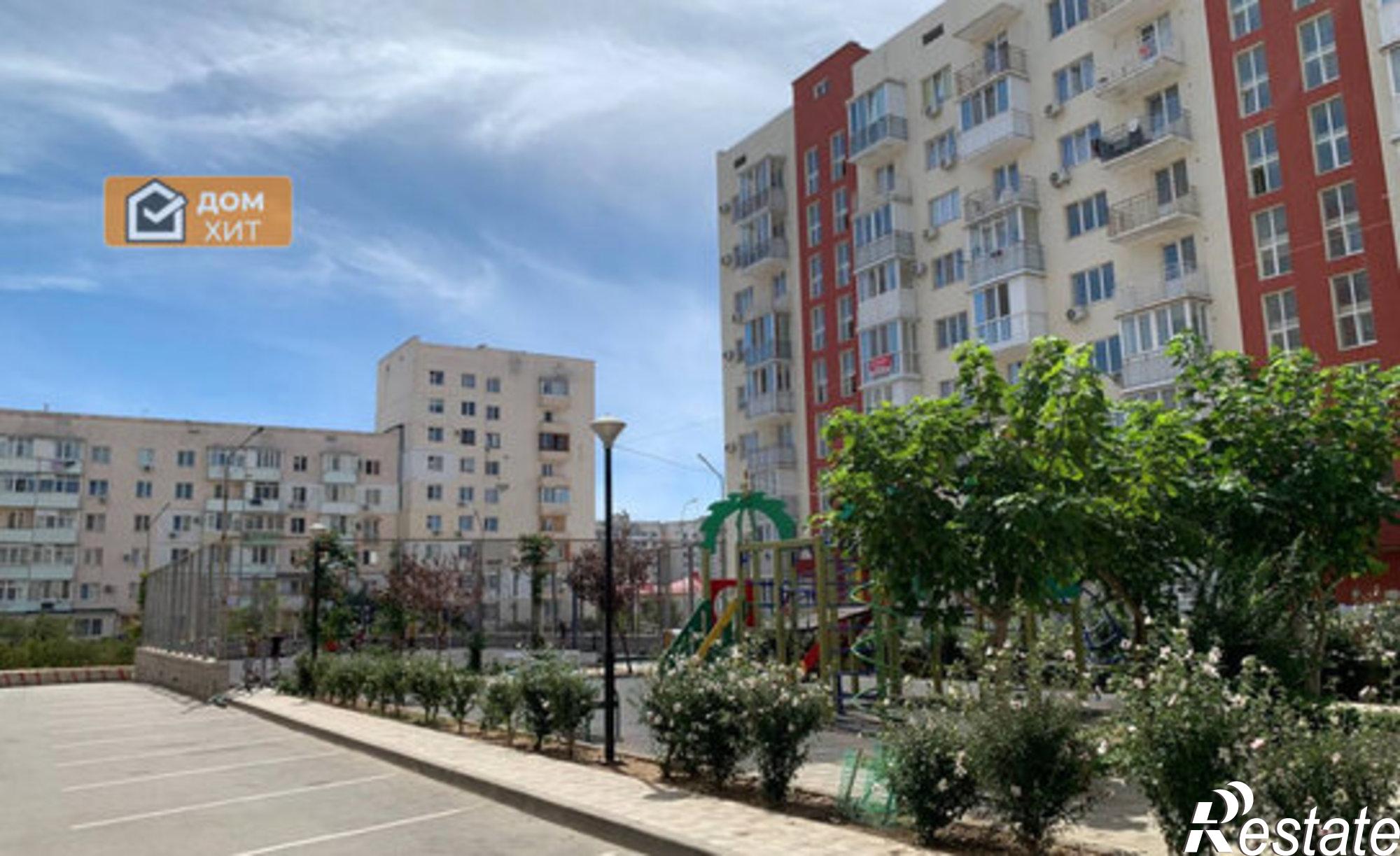 Купить квартиру за 5 350 000 рублей на улица Чапаева, 99