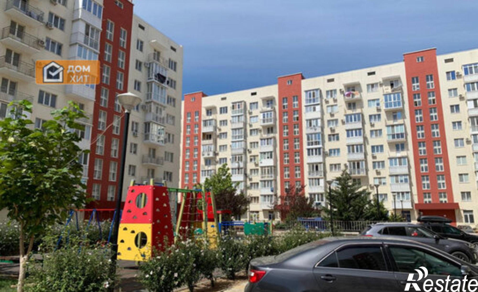 Купить квартиру за 5 350 000 рублей на улица Чапаева, 99