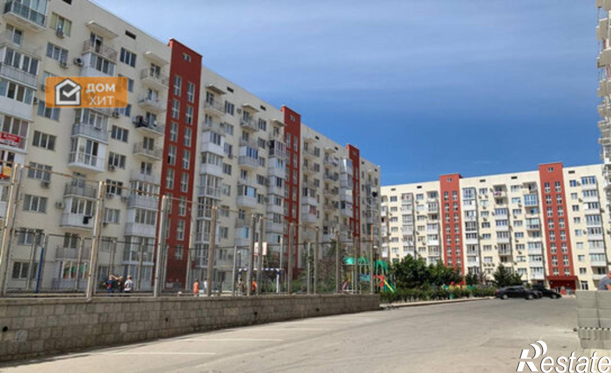 Купить квартиру за 5 350 000 рублей на улица Чапаева, 99