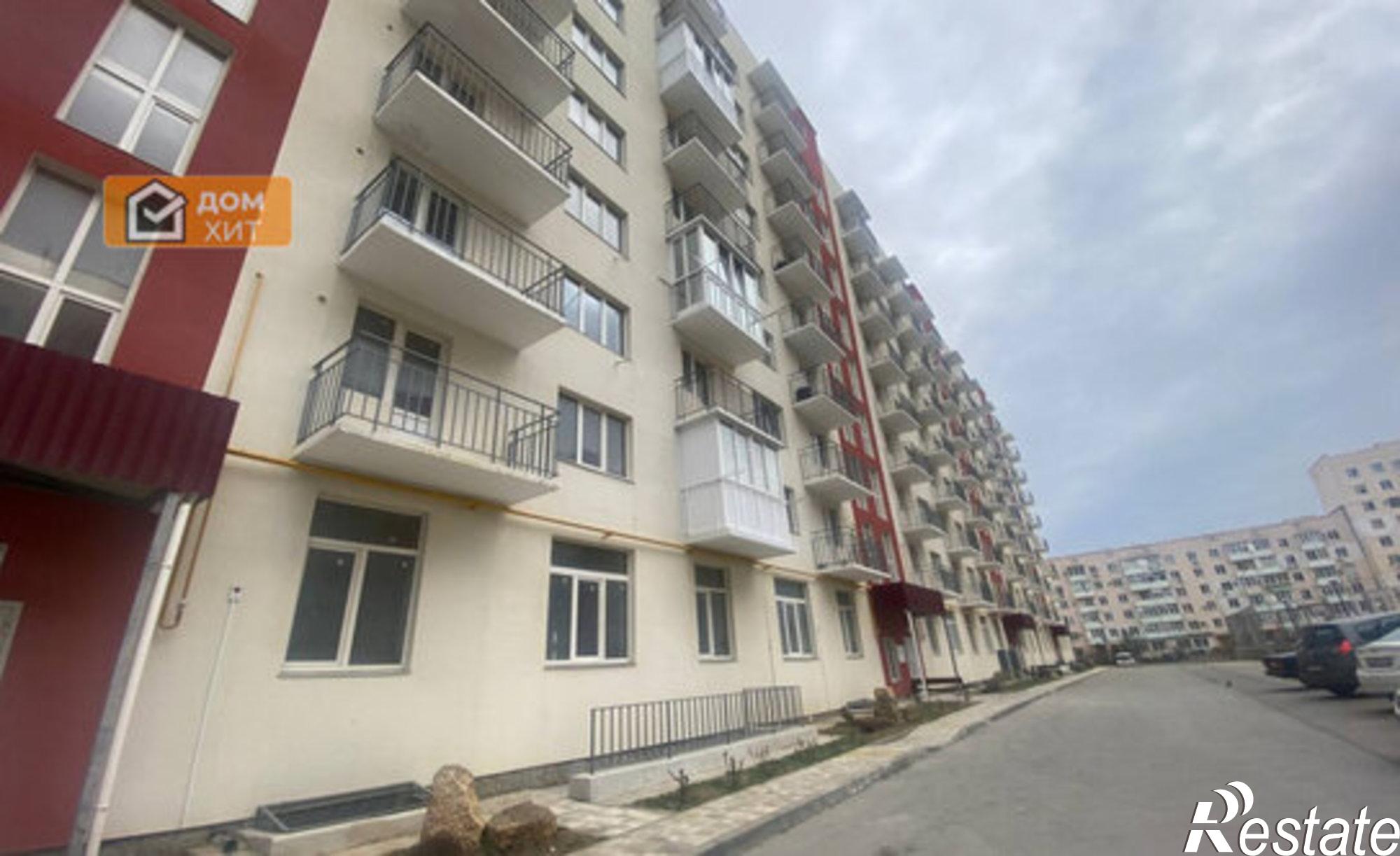 Купить квартиру за 5 350 000 рублей на улица Чапаева, 99