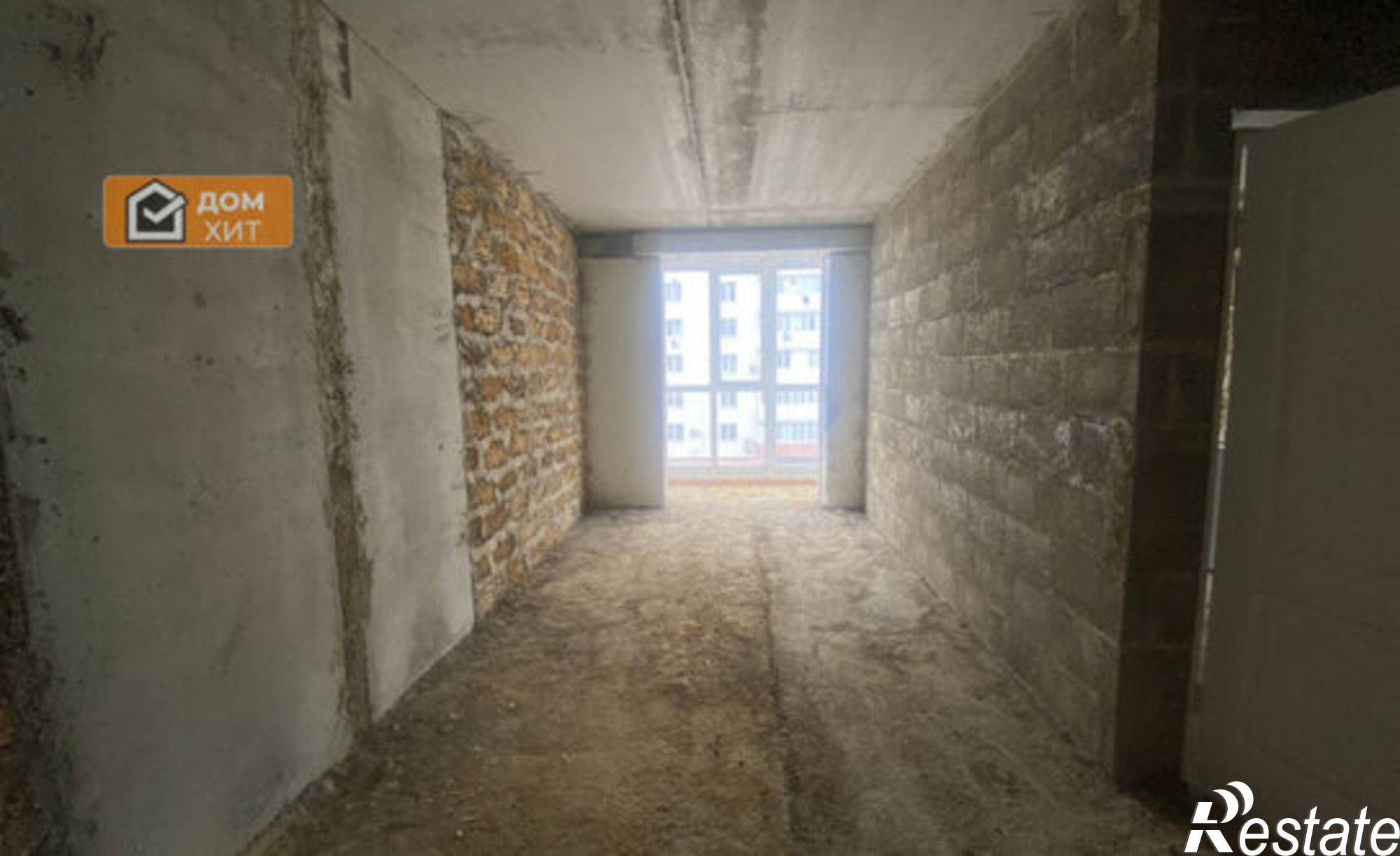 Купить квартиру за 5 350 000 рублей на улица Чапаева, 99