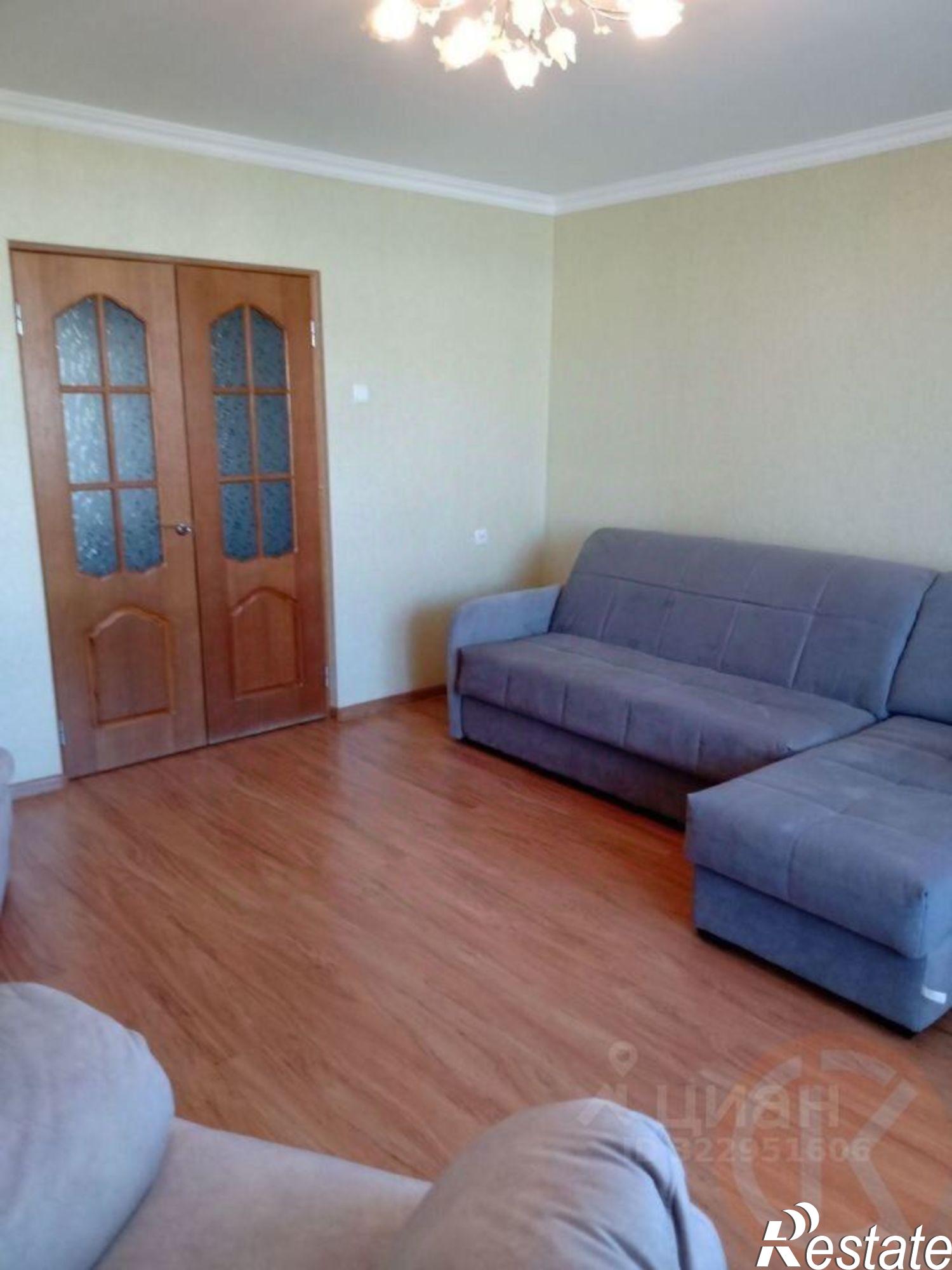 Купить квартиру за 10 800 000 рублей на улица 60-летия Октября, 9