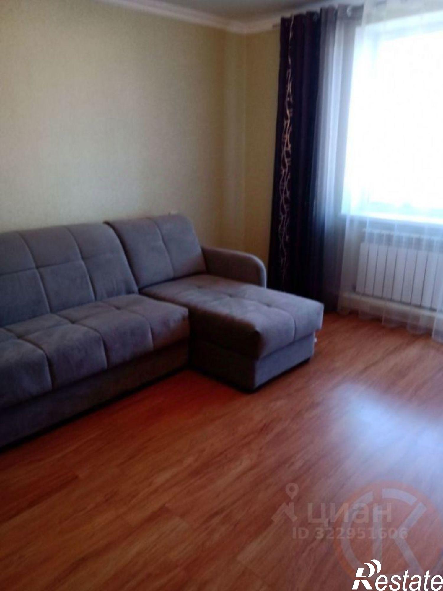 Купить квартиру за 10 800 000 рублей на улица 60-летия Октября, 9