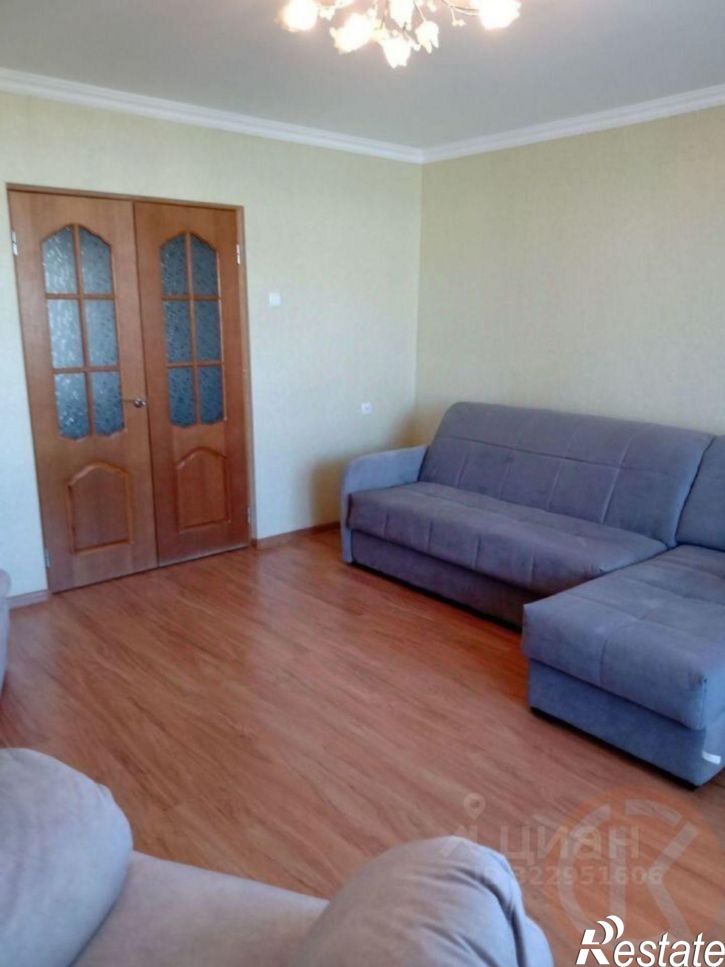 3-комн квартира улица 60-летия Октября, 9,  д. 9