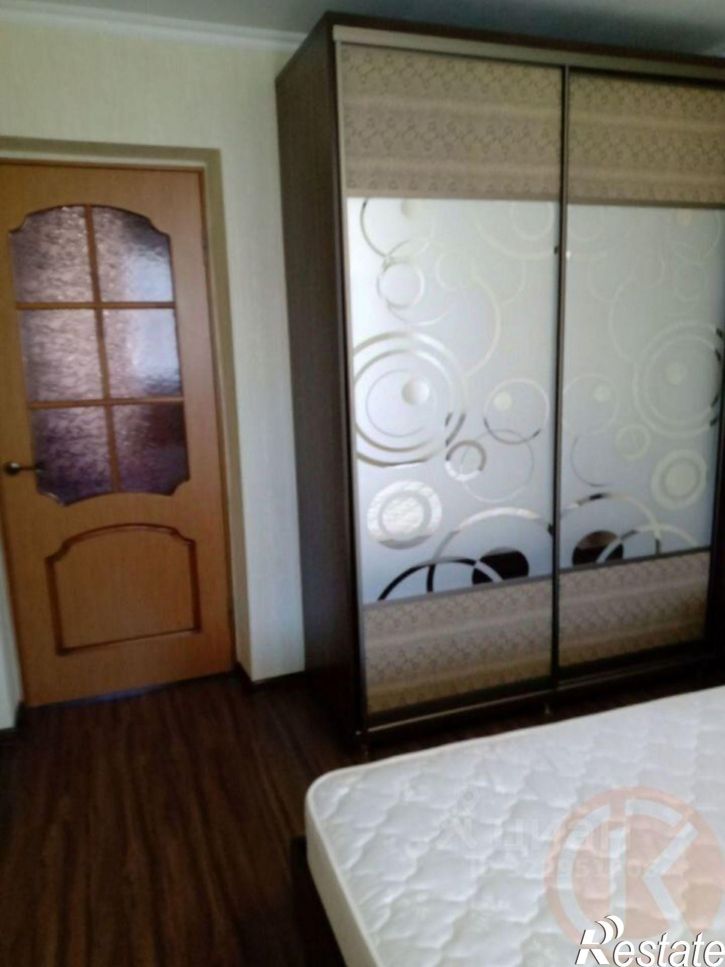 3-комн квартира улица 60-летия Октября, 9,  д. 9