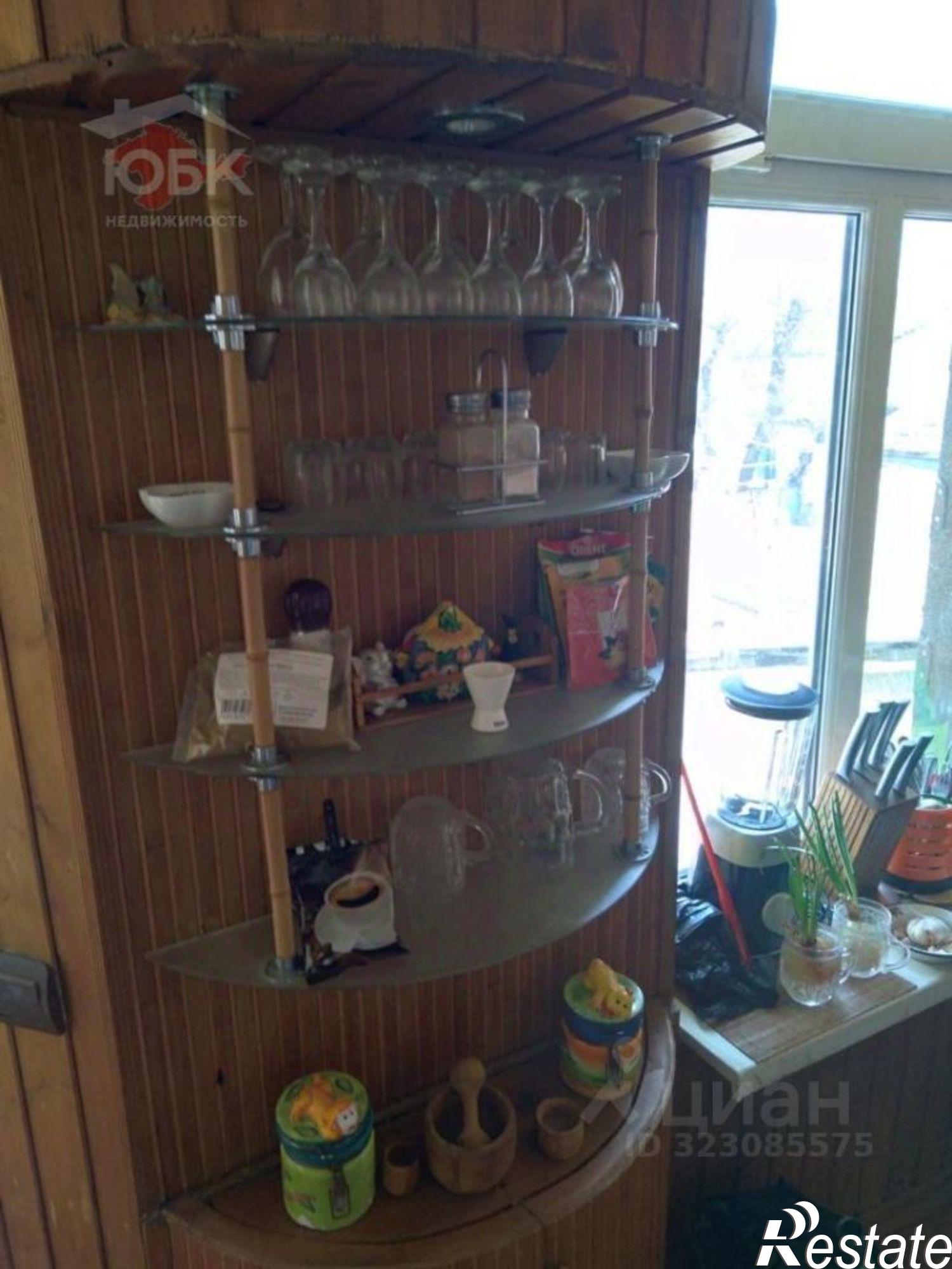 Купить квартиру за 9 500 000 рублей на Красноармейская улица, 49