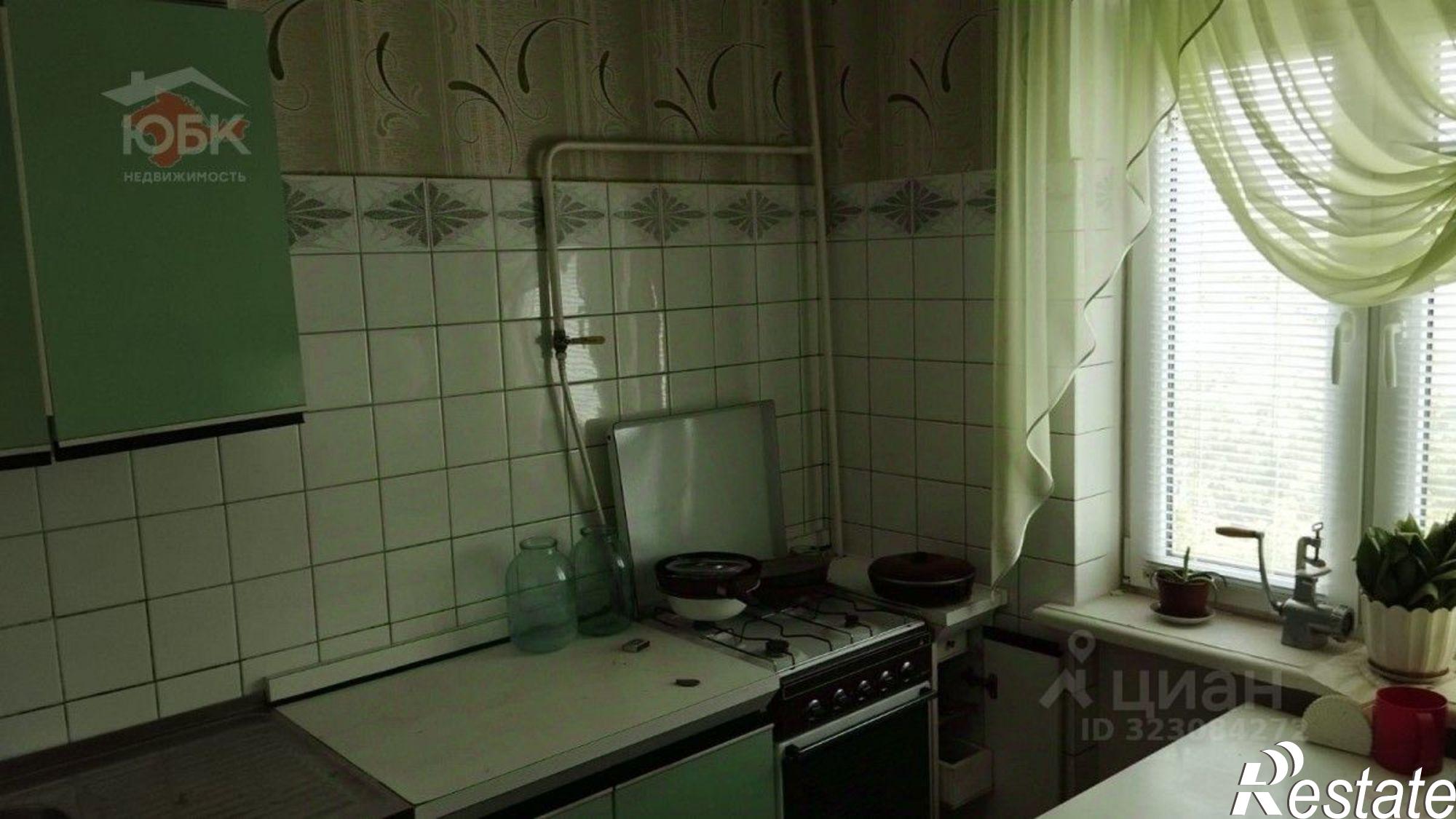 Купить квартиру за 6 500 000 рублей на ул Фрунзе, 46