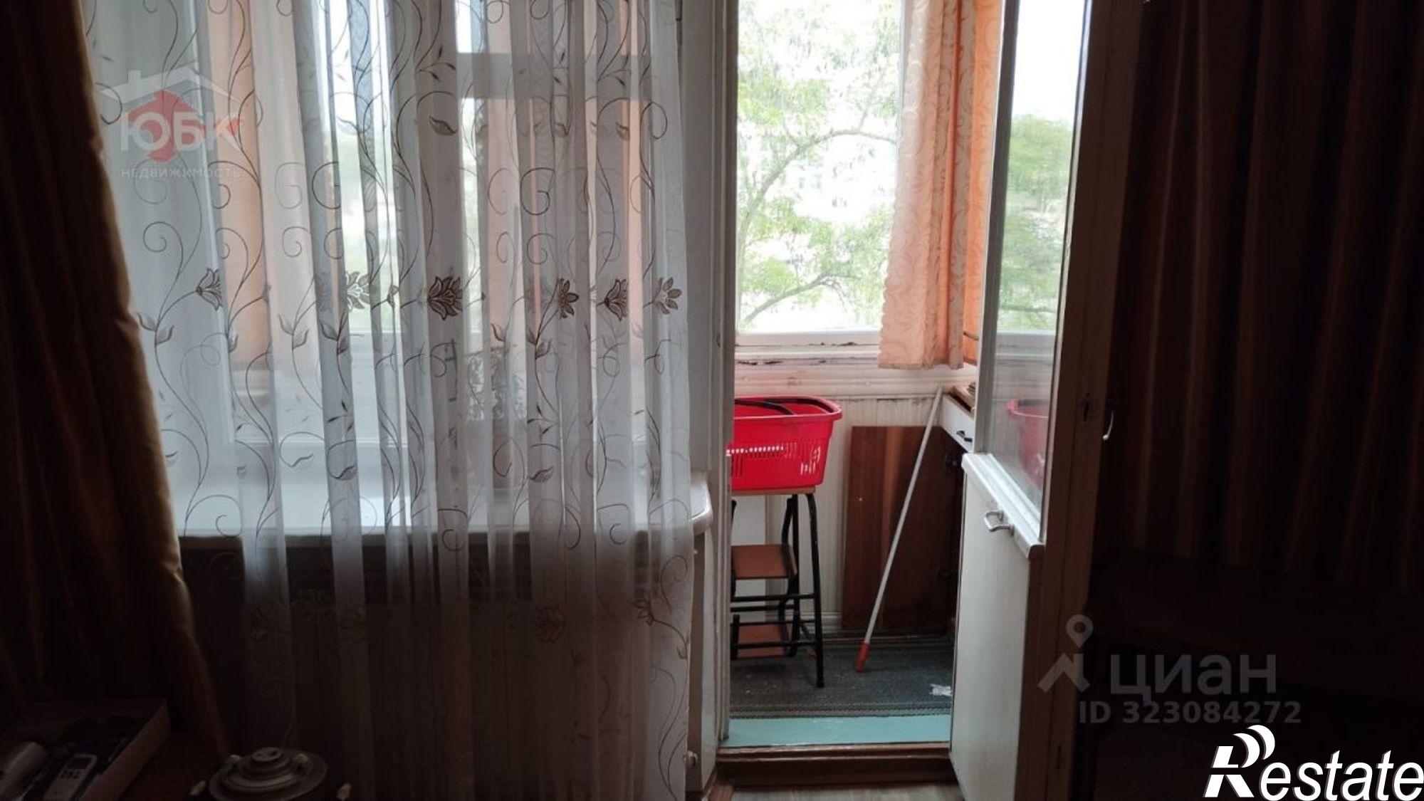 Купить квартиру за 6 500 000 рублей на ул Фрунзе, 46