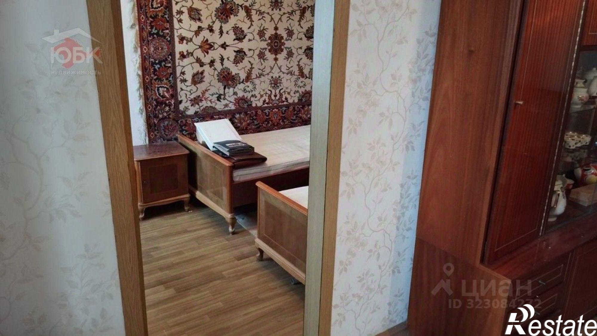 Купить квартиру за 6 500 000 рублей на ул Фрунзе, 46