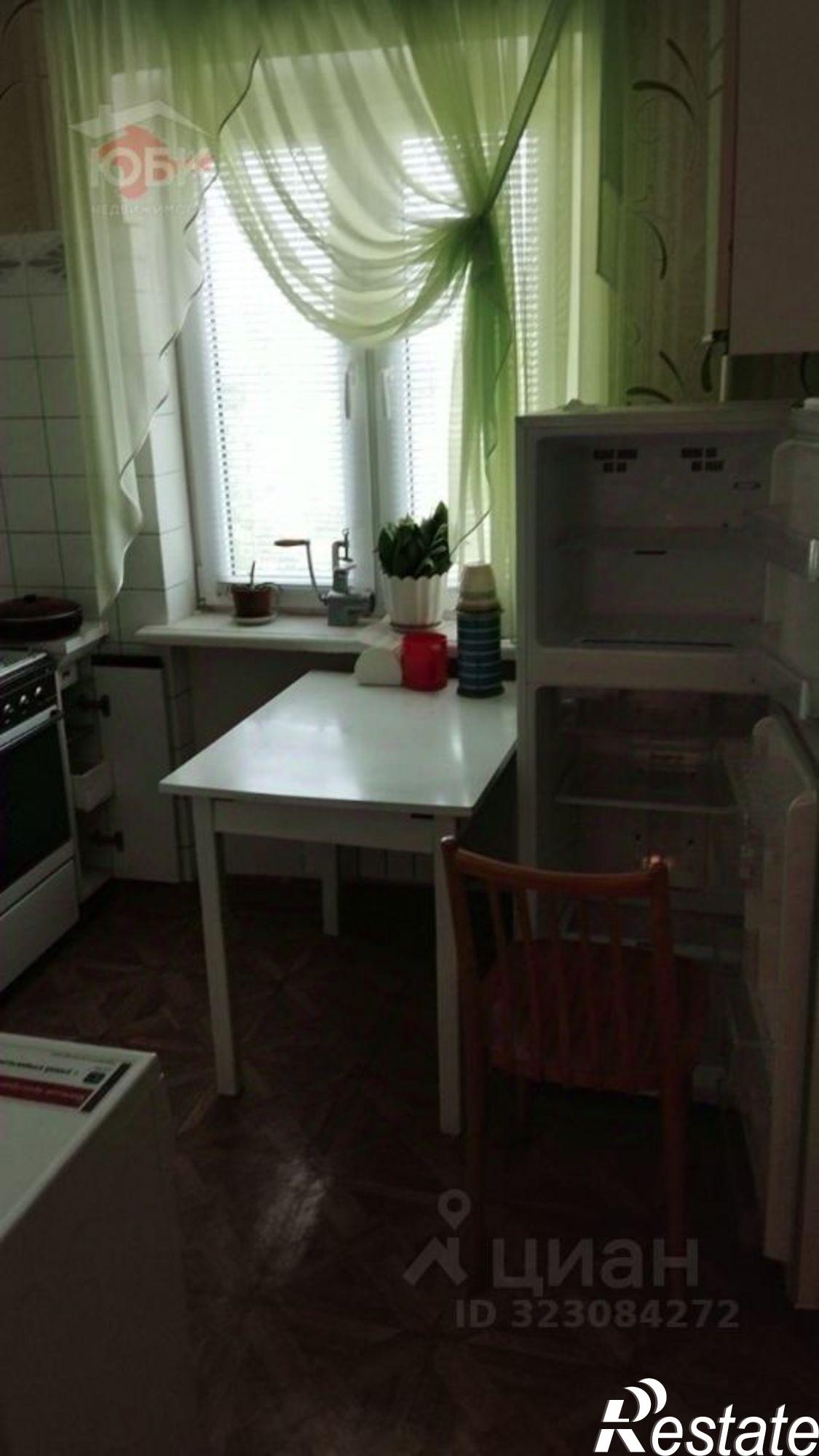 Купить квартиру за 6 500 000 рублей на ул Фрунзе, 46