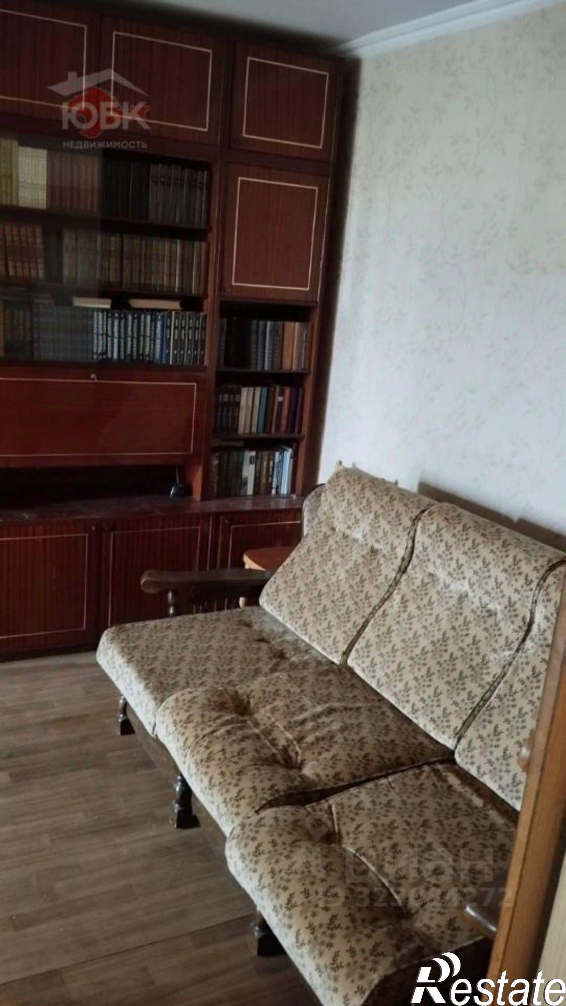 Купить квартиру за 6 500 000 рублей на ул Фрунзе, 46