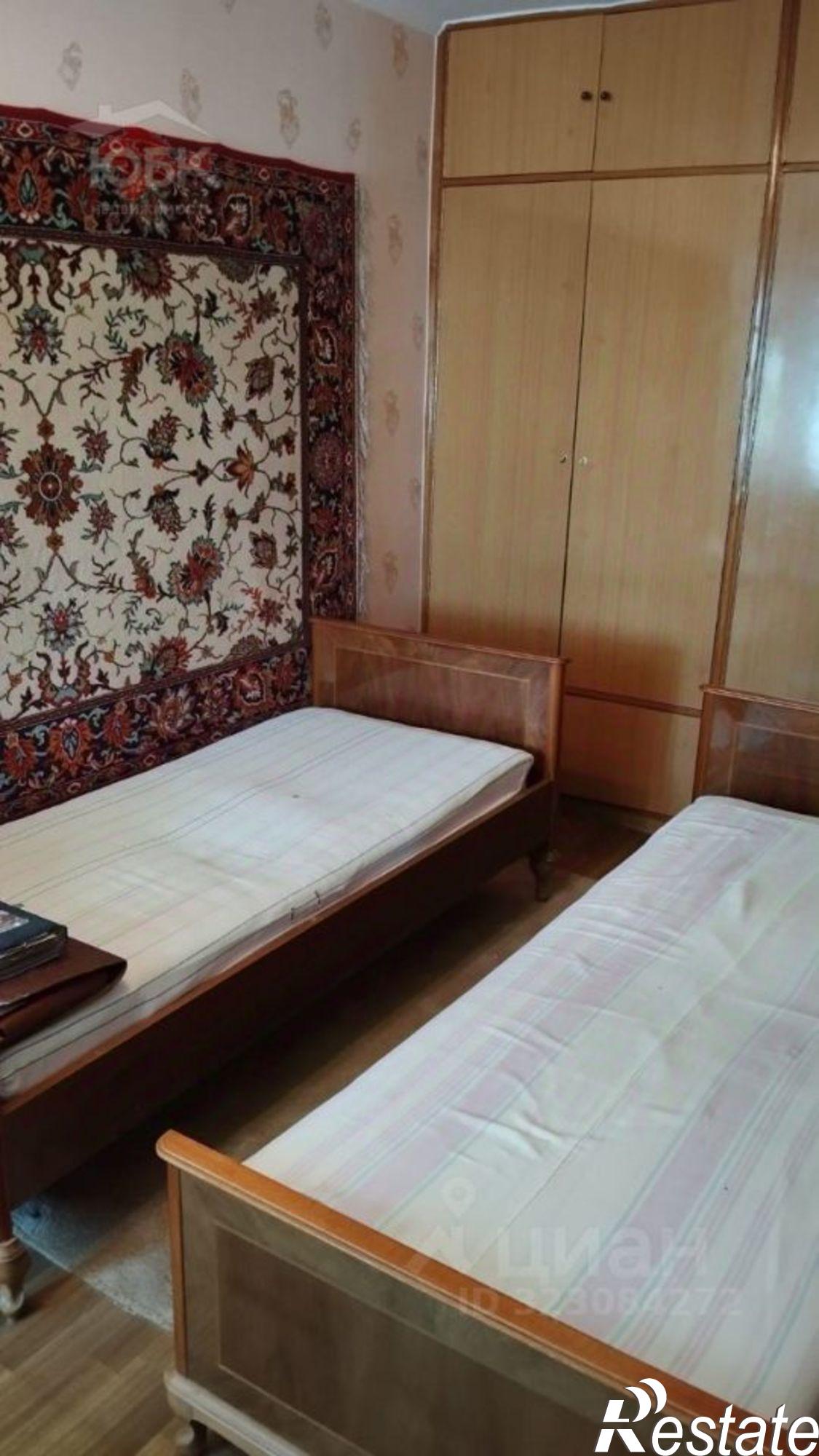 Купить квартиру за 6 500 000 рублей на ул Фрунзе, 46