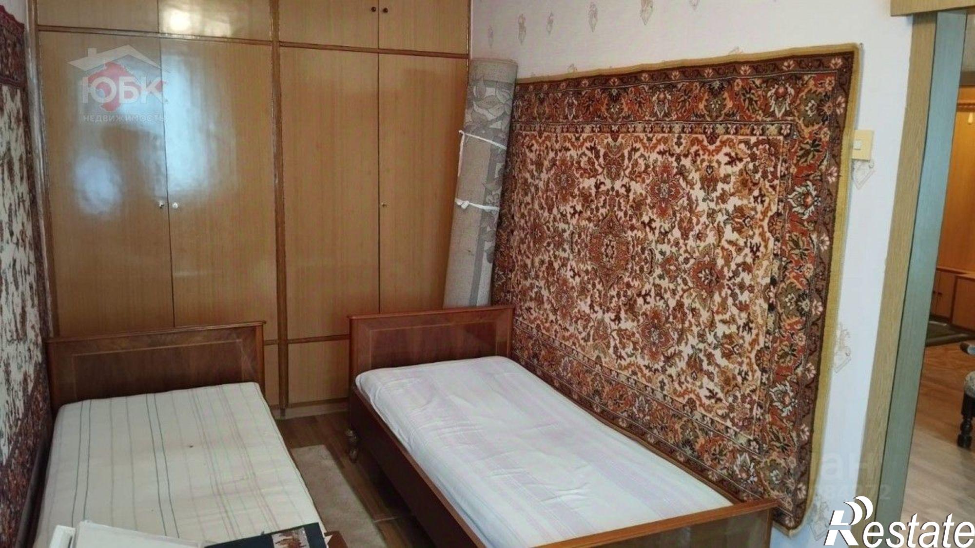 Купить квартиру за 6 500 000 рублей на ул Фрунзе, 46