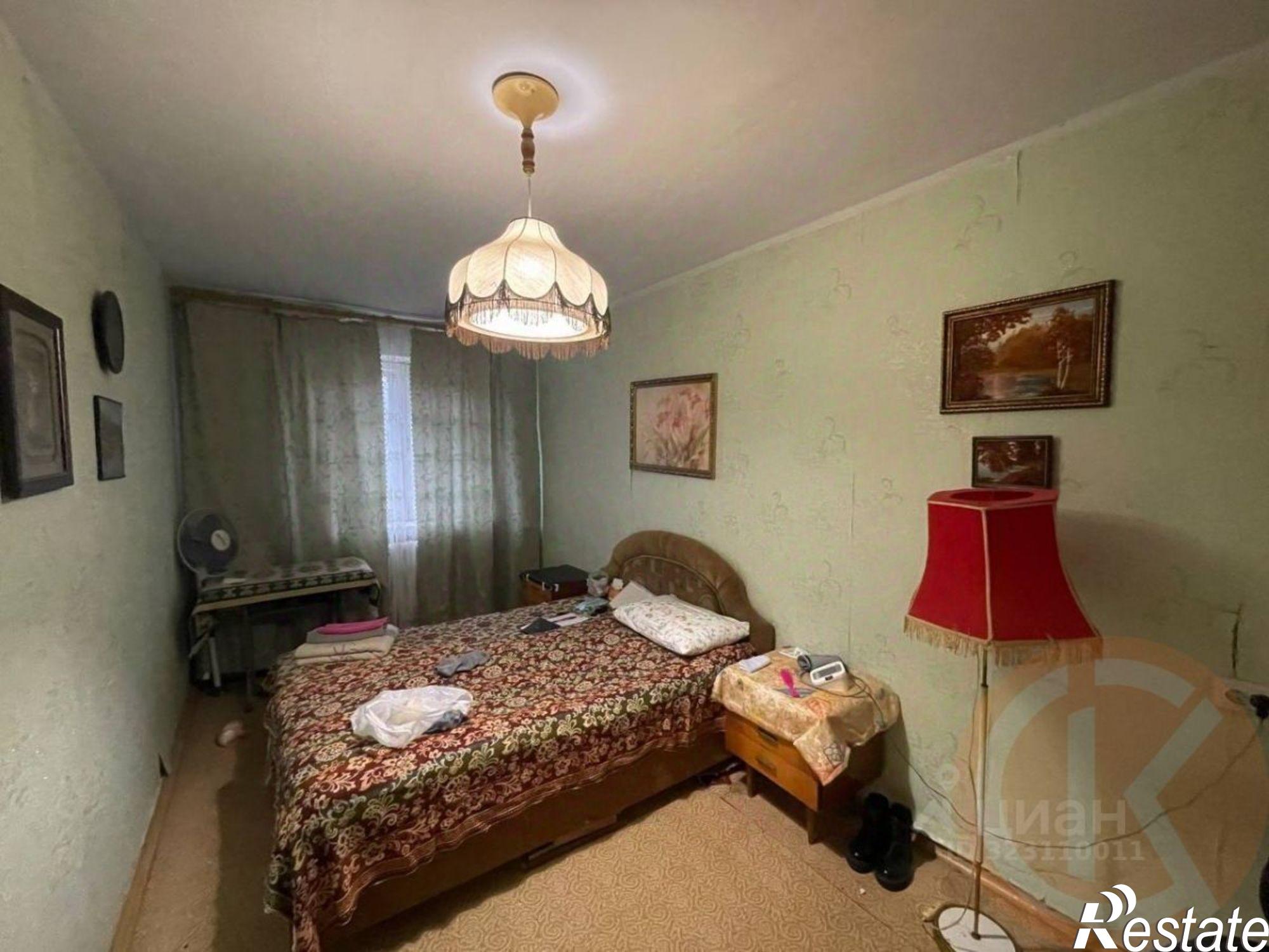 Купить квартиру за 9 100 000 рублей на Советская улица, 10