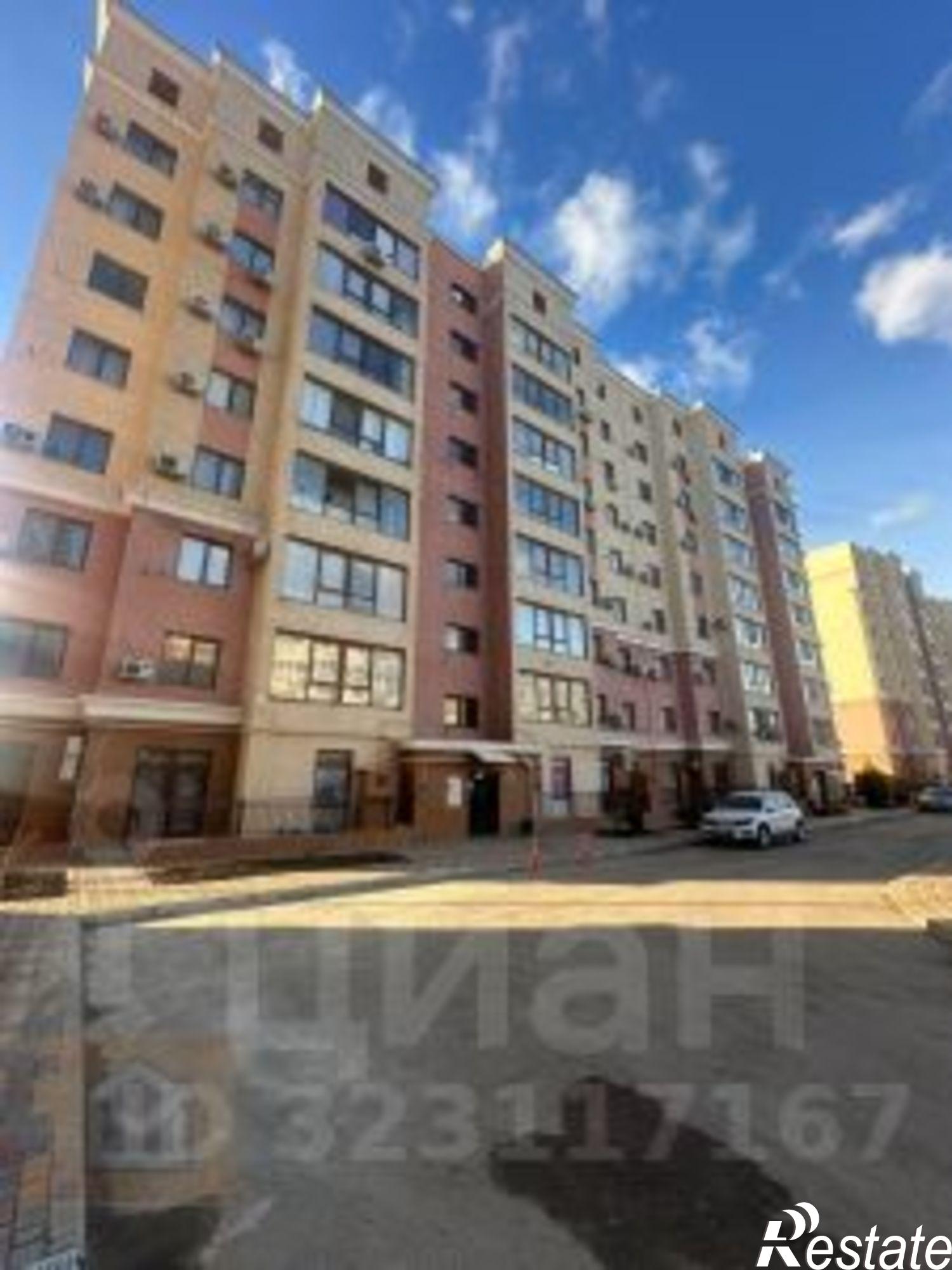 Купить квартиру за 4 771 200 рублей на ул Чапаева, 28