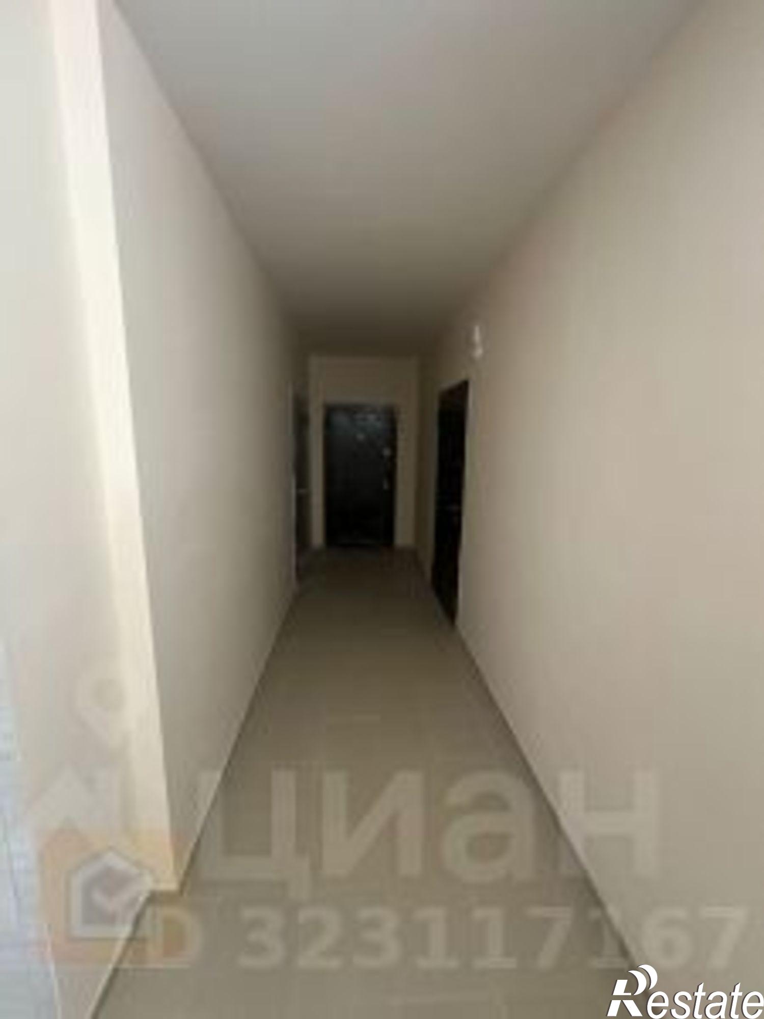 Купить квартиру за 4 771 200 рублей на ул Чапаева, 28