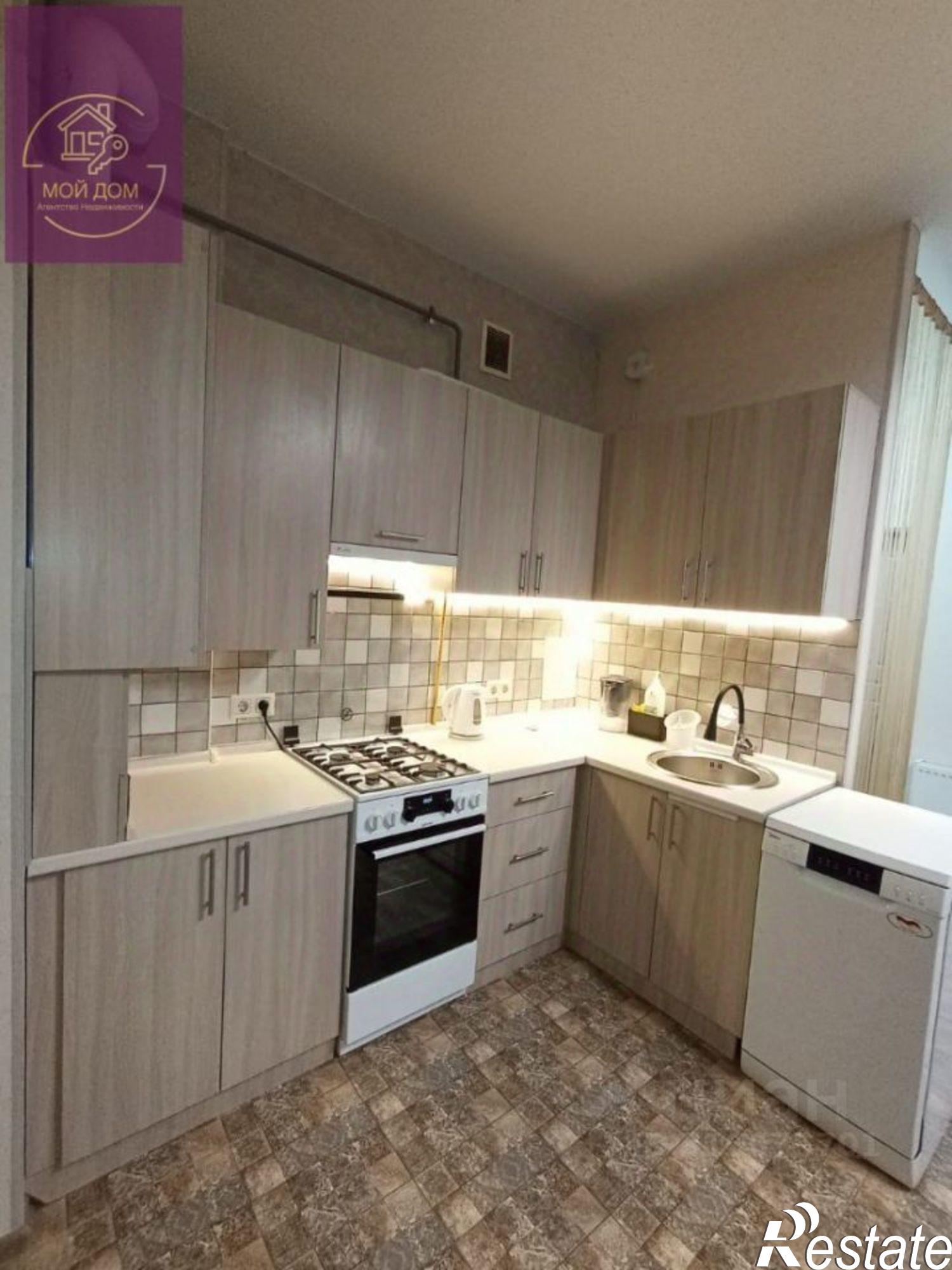 Купить квартиру за 19 050 000 рублей на улица Льва Толстого, 38А