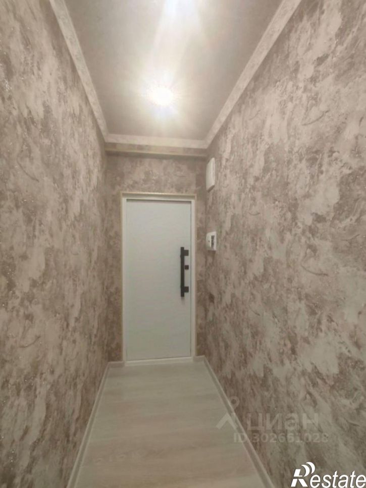 2-комн квартира проспект Ленина, 68к42,  д. 68к42