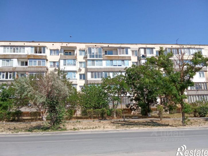 3-комн квартира ул Сырникова, 20,  д. 20