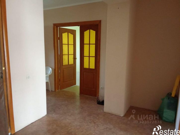 3-комн квартира ул Сырникова, 20,  д. 20