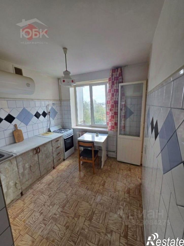 3-комн квартира улица Некрасова, 47,  д. 47