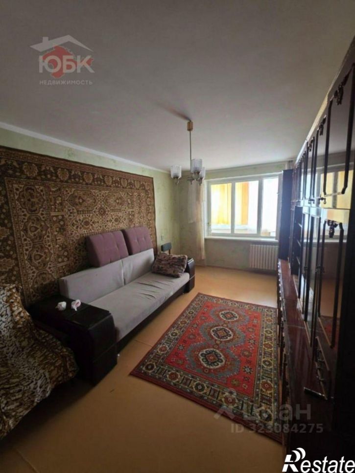 3-комн квартира улица Некрасова, 47,  д. 47