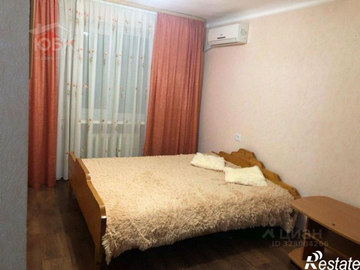 2-комн квартира ул Фрунзе, 69,  д. 69