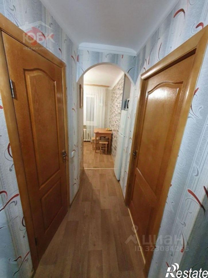 2-комн квартира ул Фрунзе, 69,  д. 69