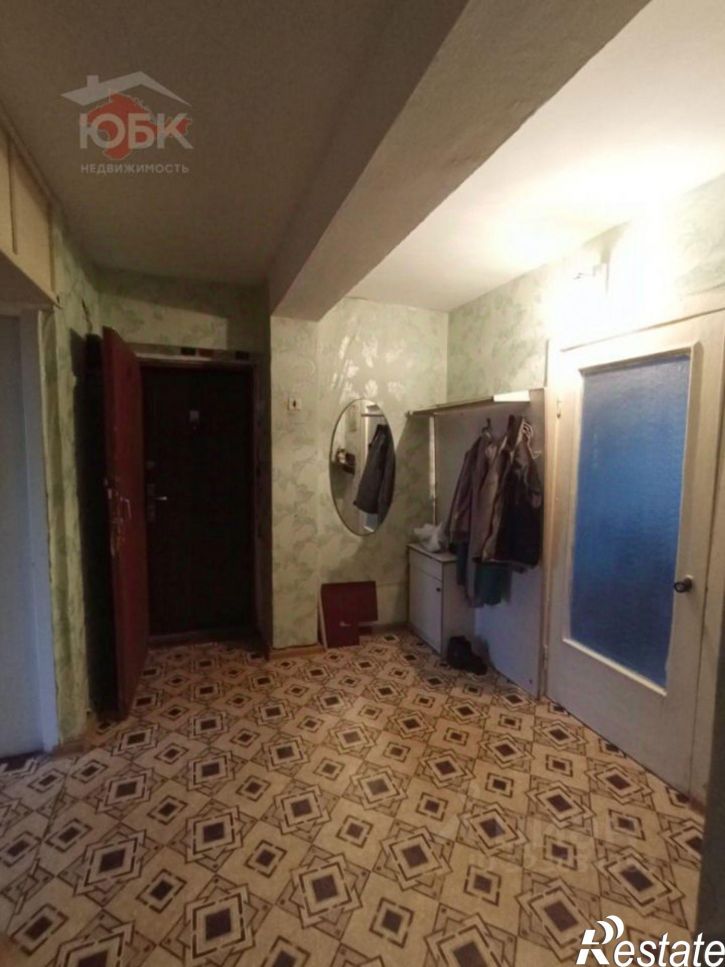 3-комн квартира Мирный переулок, 2,  д. 2