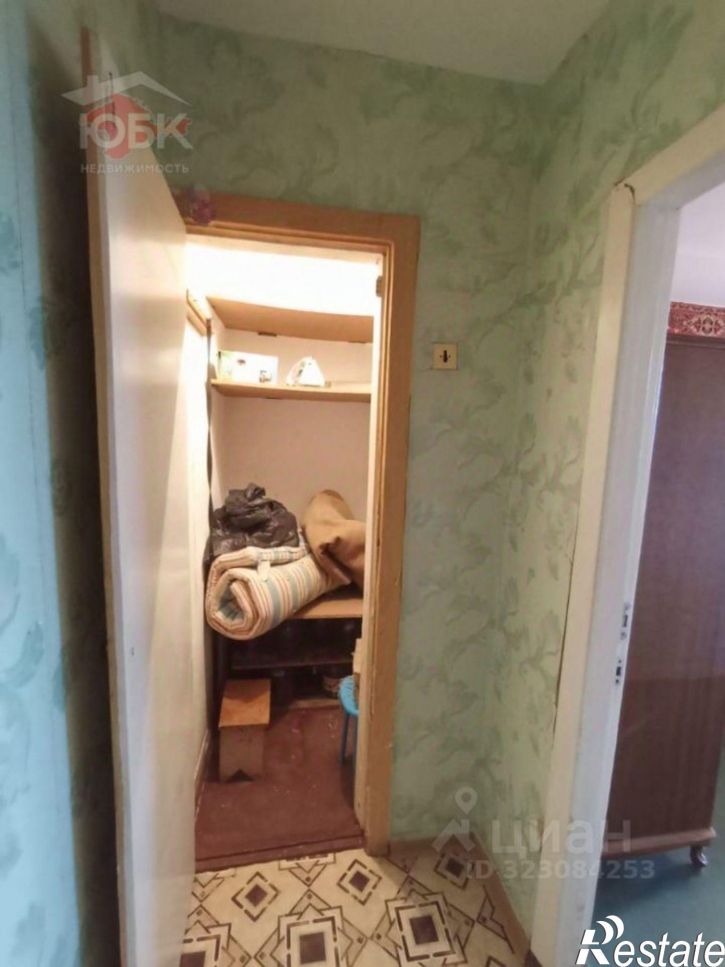 3-комн квартира Мирный переулок, 2,  д. 2