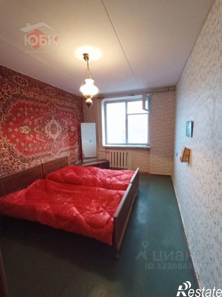 3-комн квартира Мирный переулок, 2,  д. 2