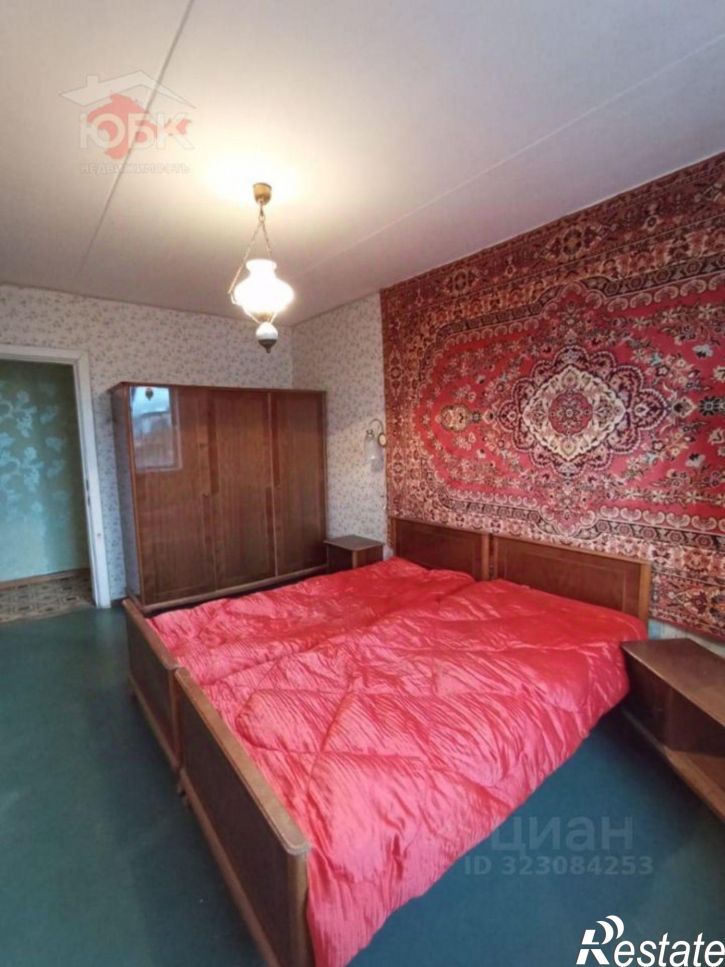 3-комн квартира Мирный переулок, 2,  д. 2