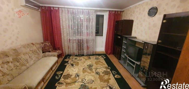 2-комн квартира ул Чапаева, 2,  д. 2