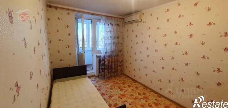 2-комн квартира ул Чапаева, 2,  д. 2