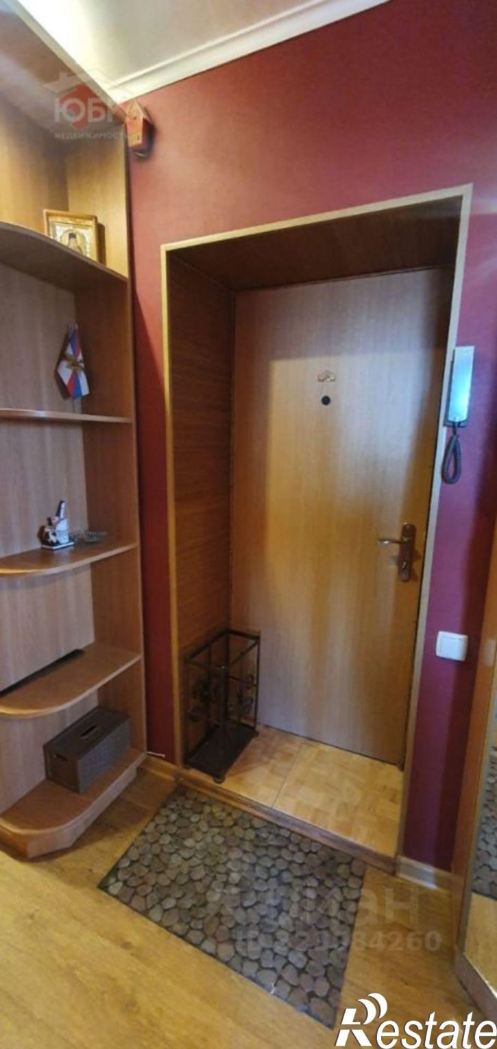 2-комн квартира ул Чапаева, 2,  д. 2