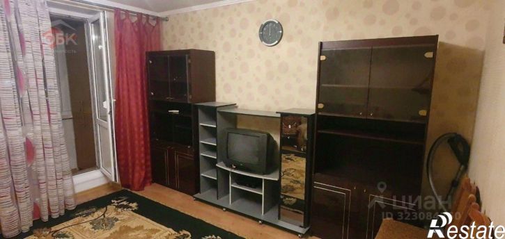 2-комн квартира ул Чапаева, 2,  д. 2