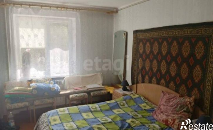 3-комн квартира Перекопская улица, 10,  д. 10