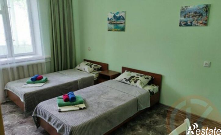 2-комн квартира Советская улица, 3,  д. 3