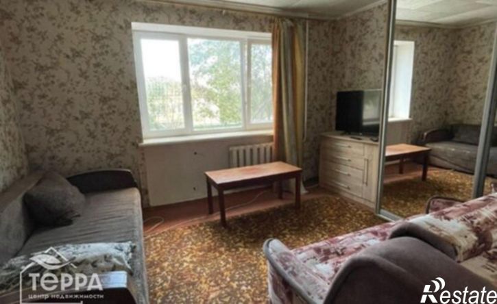 2-комн квартира Евпатория, улица Сытникова, 6