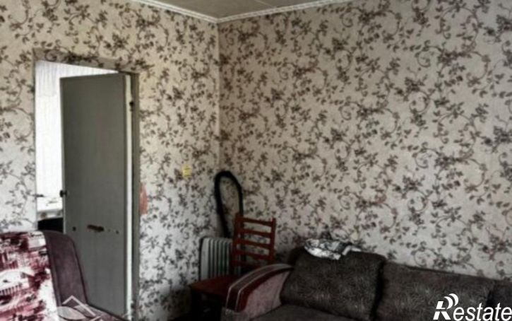 2-комн квартира Евпатория, улица Сытникова, 6