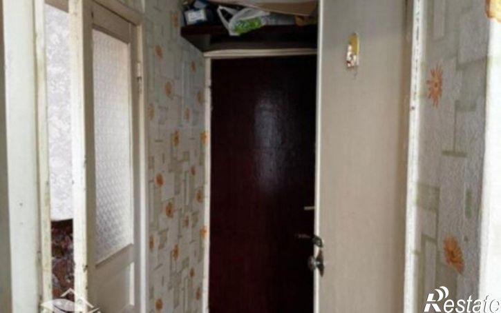 2-комн квартира Евпатория, улица Сытникова, 6