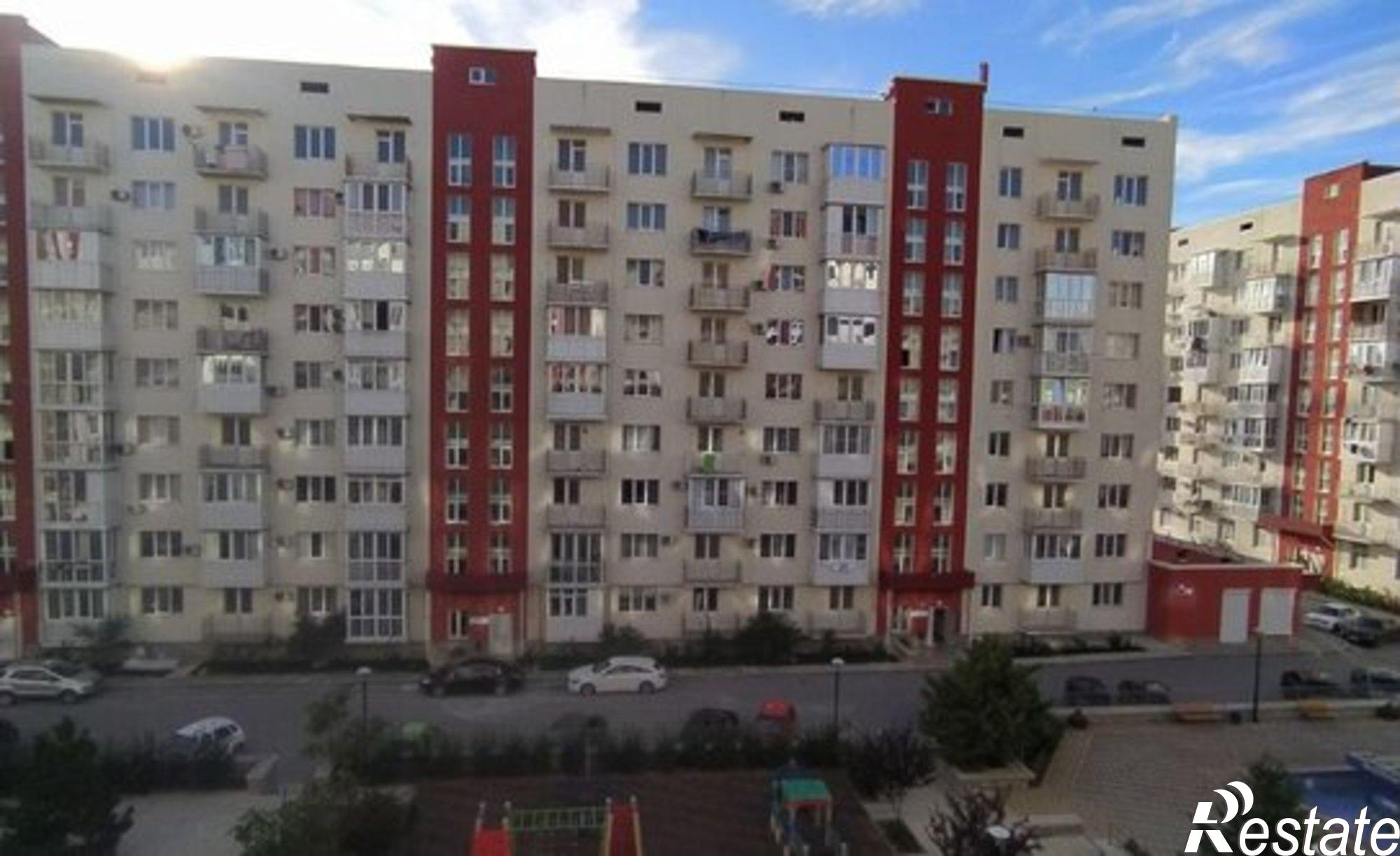 Купить квартиру за 5 300 000 рублей на улица Чапаева, 99