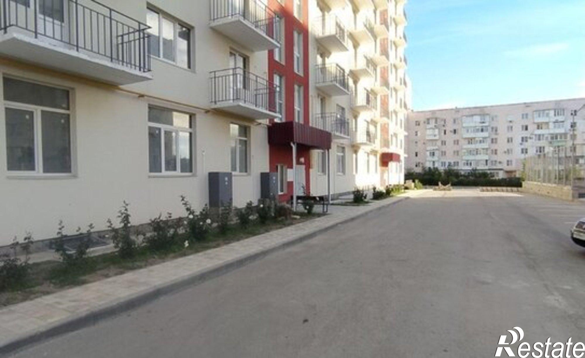 Купить квартиру за 5 300 000 рублей на улица Чапаева, 99