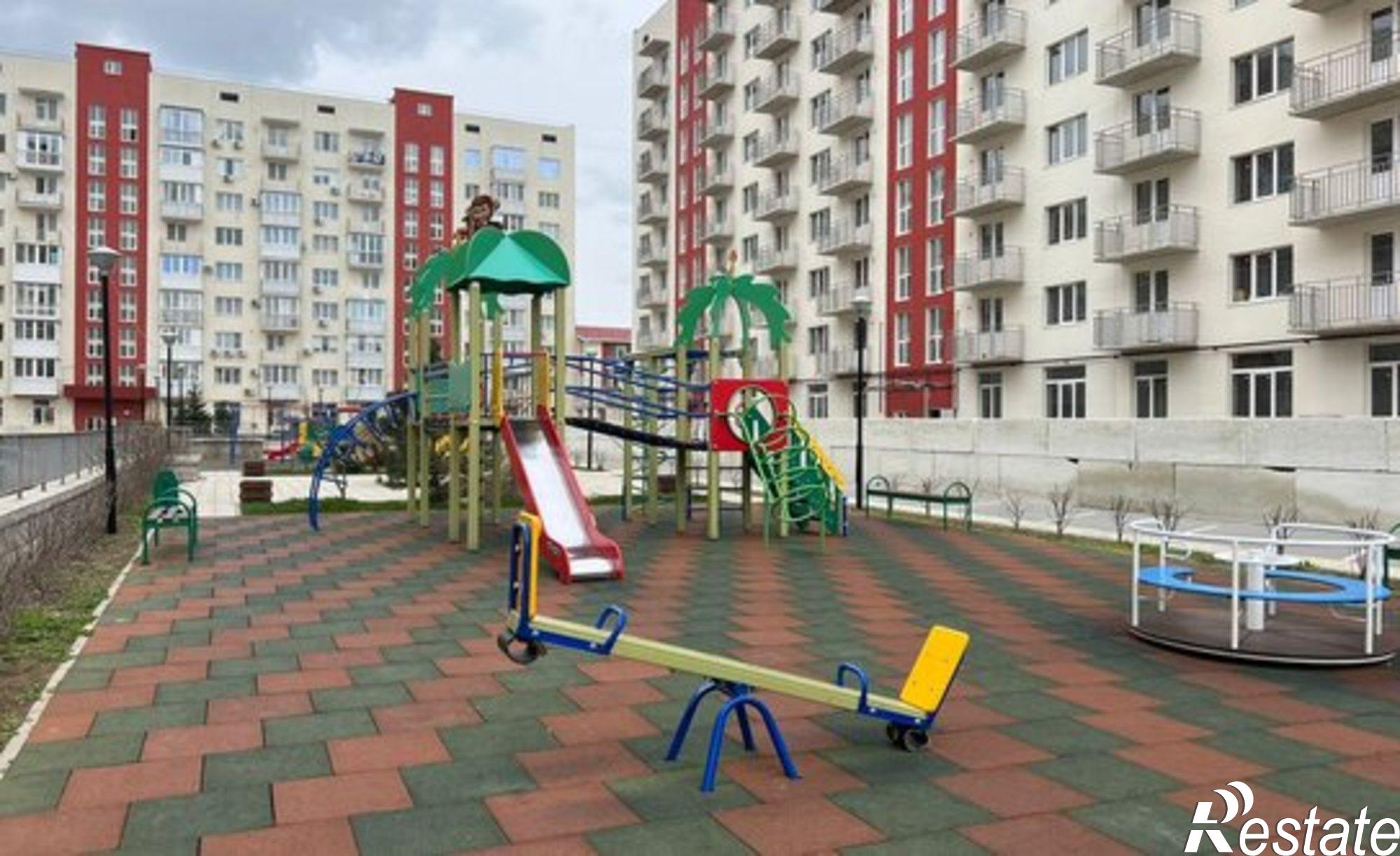 Купить квартиру за 5 300 000 рублей на улица Чапаева, 99