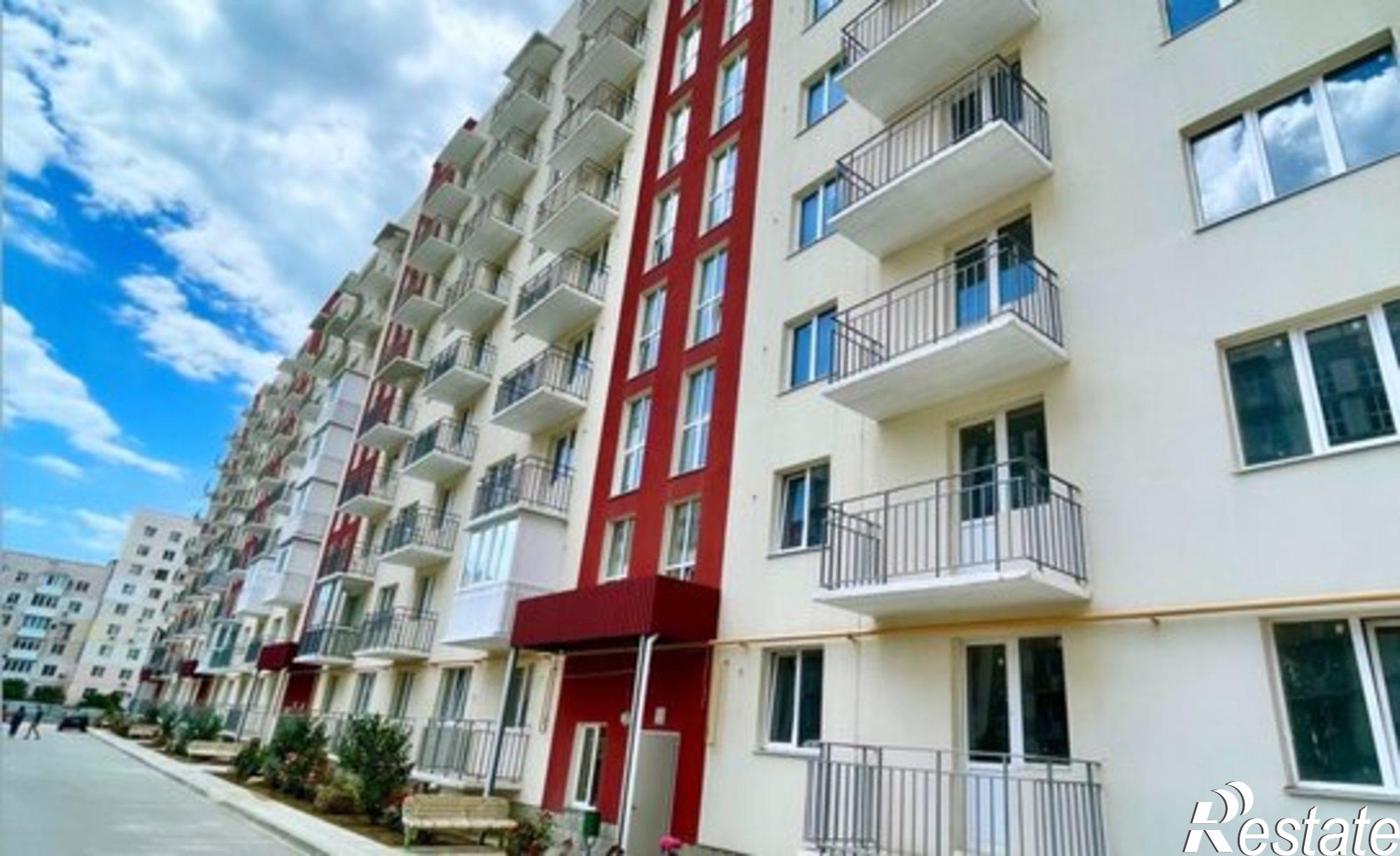 Купить квартиру за 5 350 000 рублей на улица Чапаева, 99