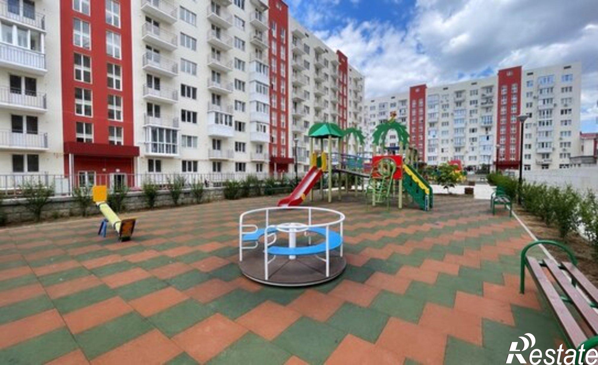 Купить квартиру за 5 350 000 рублей на улица Чапаева, 99