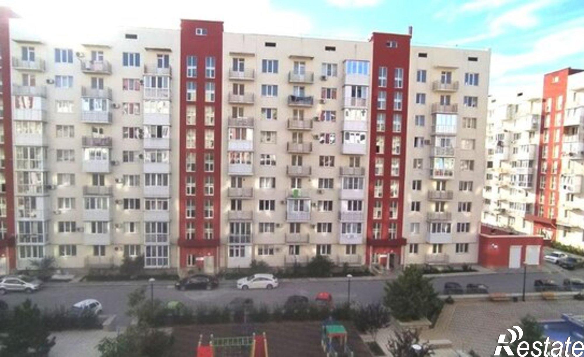 Купить квартиру за 5 350 000 рублей на улица Чапаева, 99