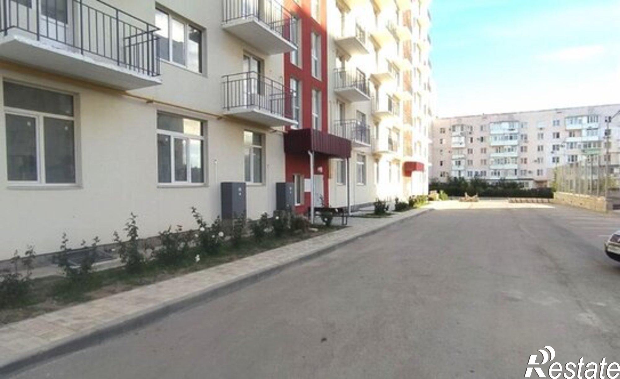 Купить квартиру за 5 350 000 рублей на улица Чапаева, 99